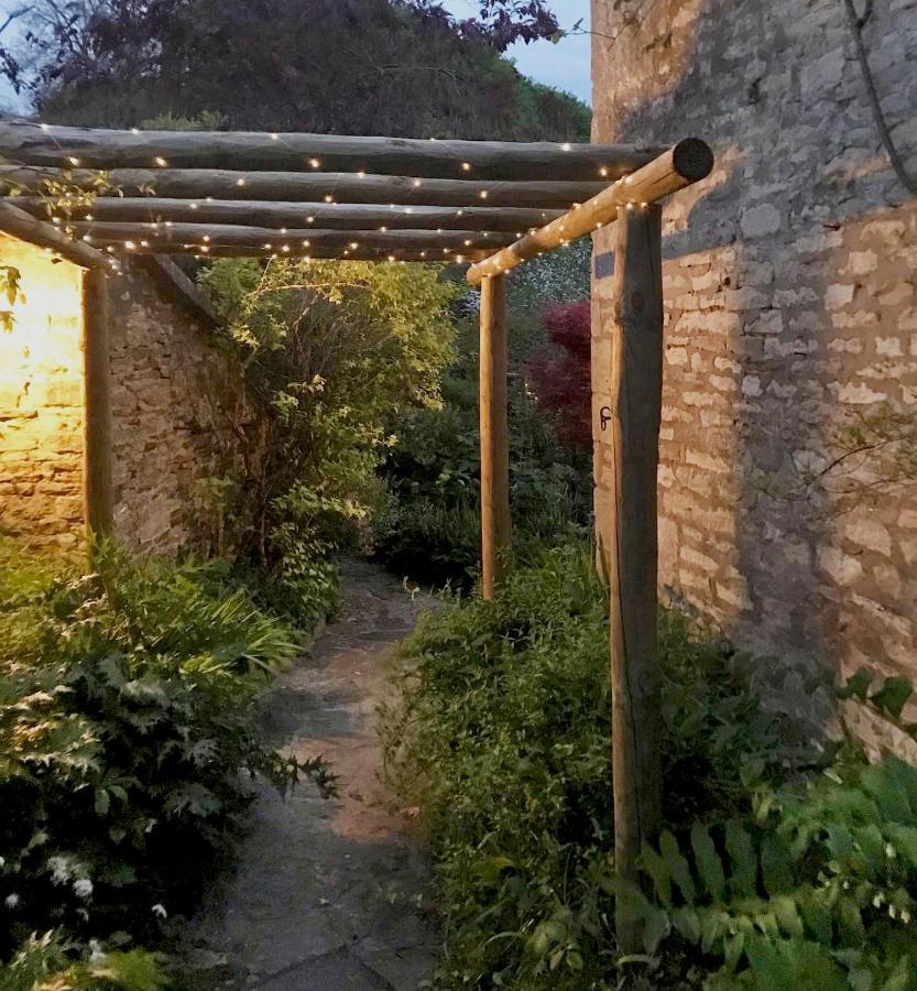 Dove Cottage Bisley  Exteriér fotografie