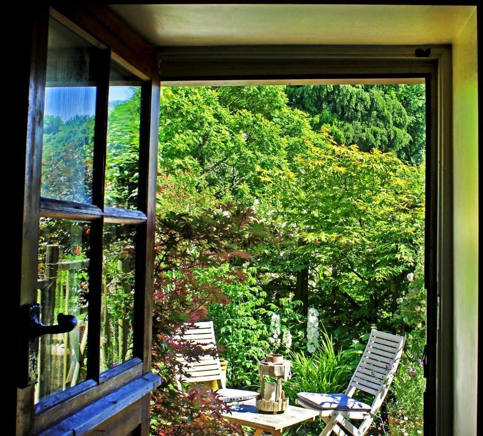 Dove Cottage Bisley  Exteriér fotografie