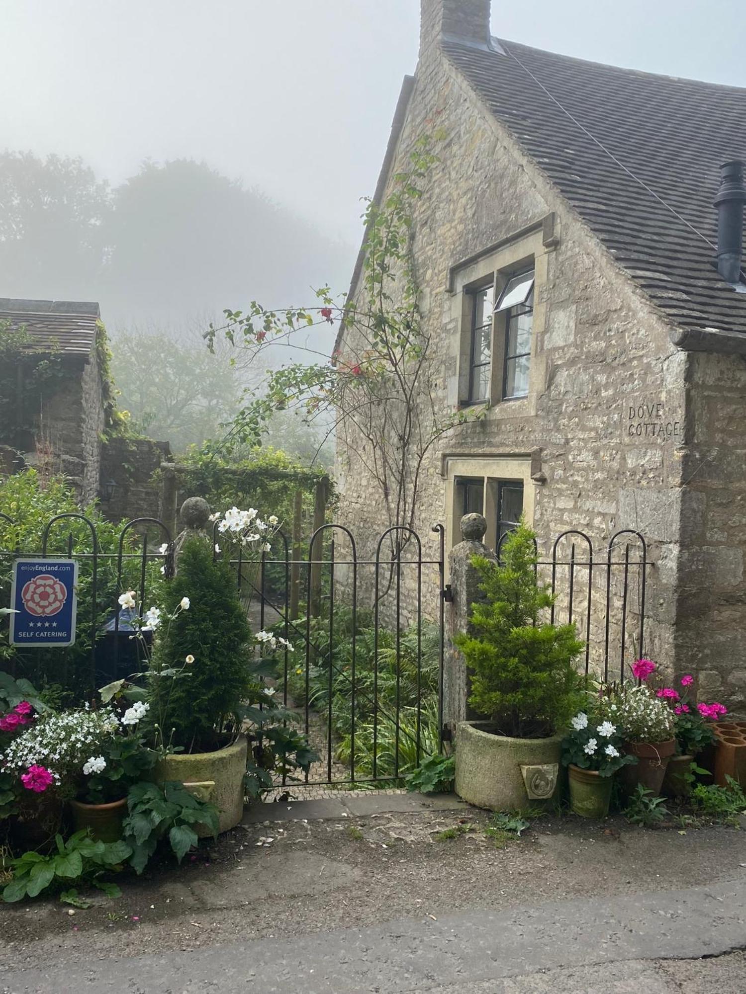 Dove Cottage Bisley  Exteriér fotografie