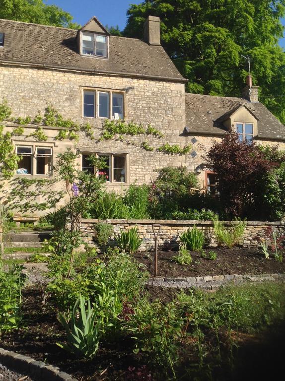 Dove Cottage Bisley  Exteriér fotografie