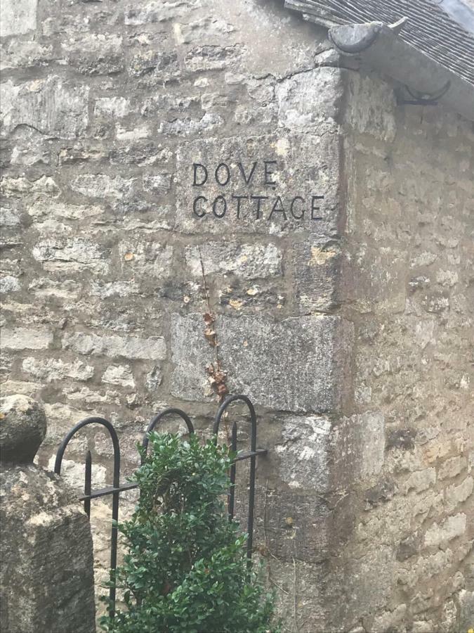 Dove Cottage Bisley  Exteriér fotografie