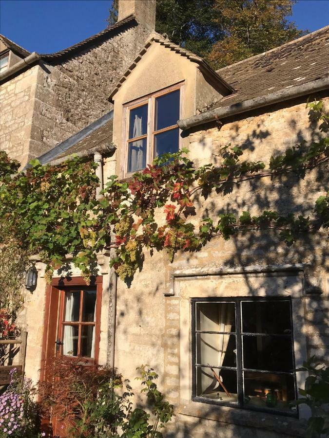 Dove Cottage Bisley  Exteriér fotografie