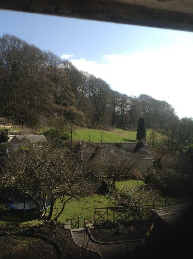 Dove Cottage Bisley  Exteriér fotografie